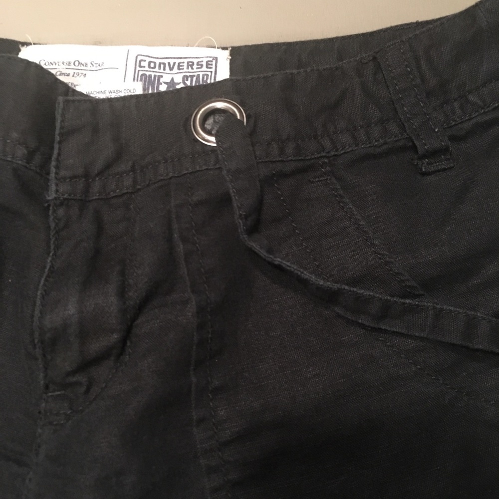 Linen pants
